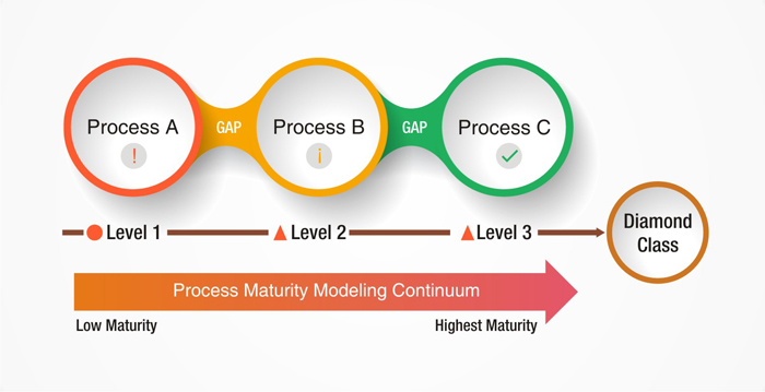 Process Maturity Assessments Wns Sa 1162